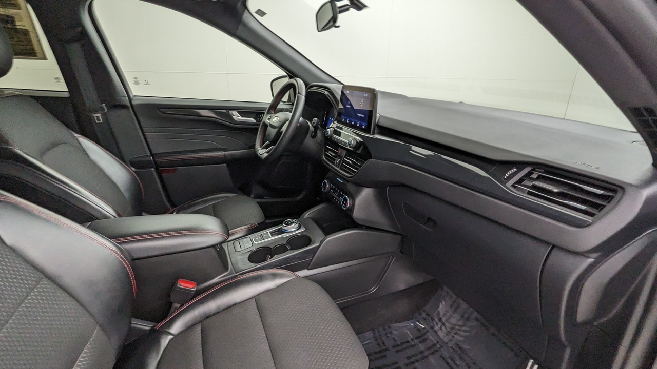 Car Exterior
