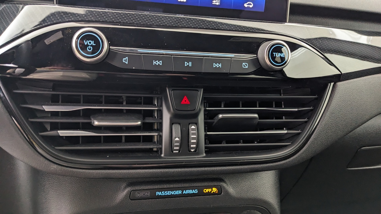 Car Exterior