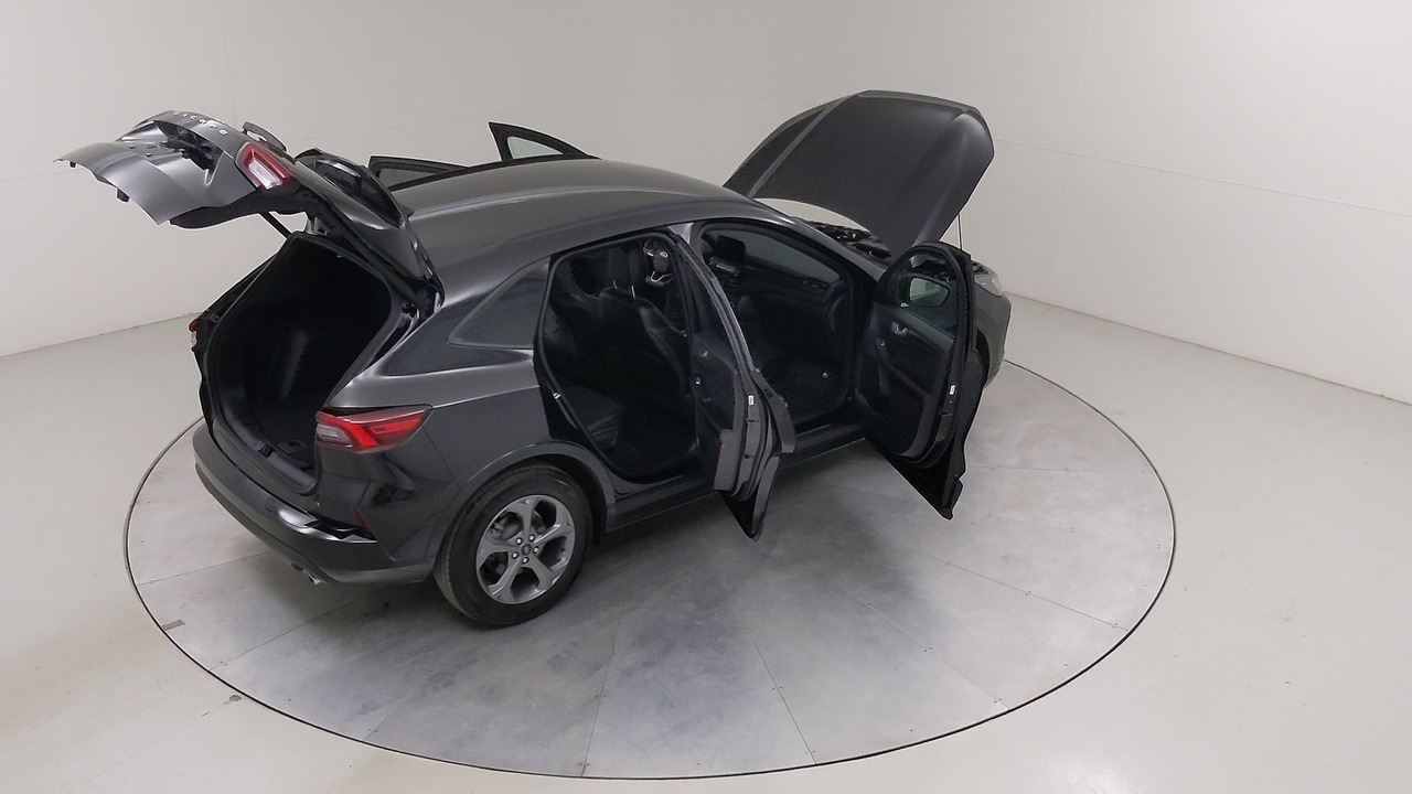 Car Exterior