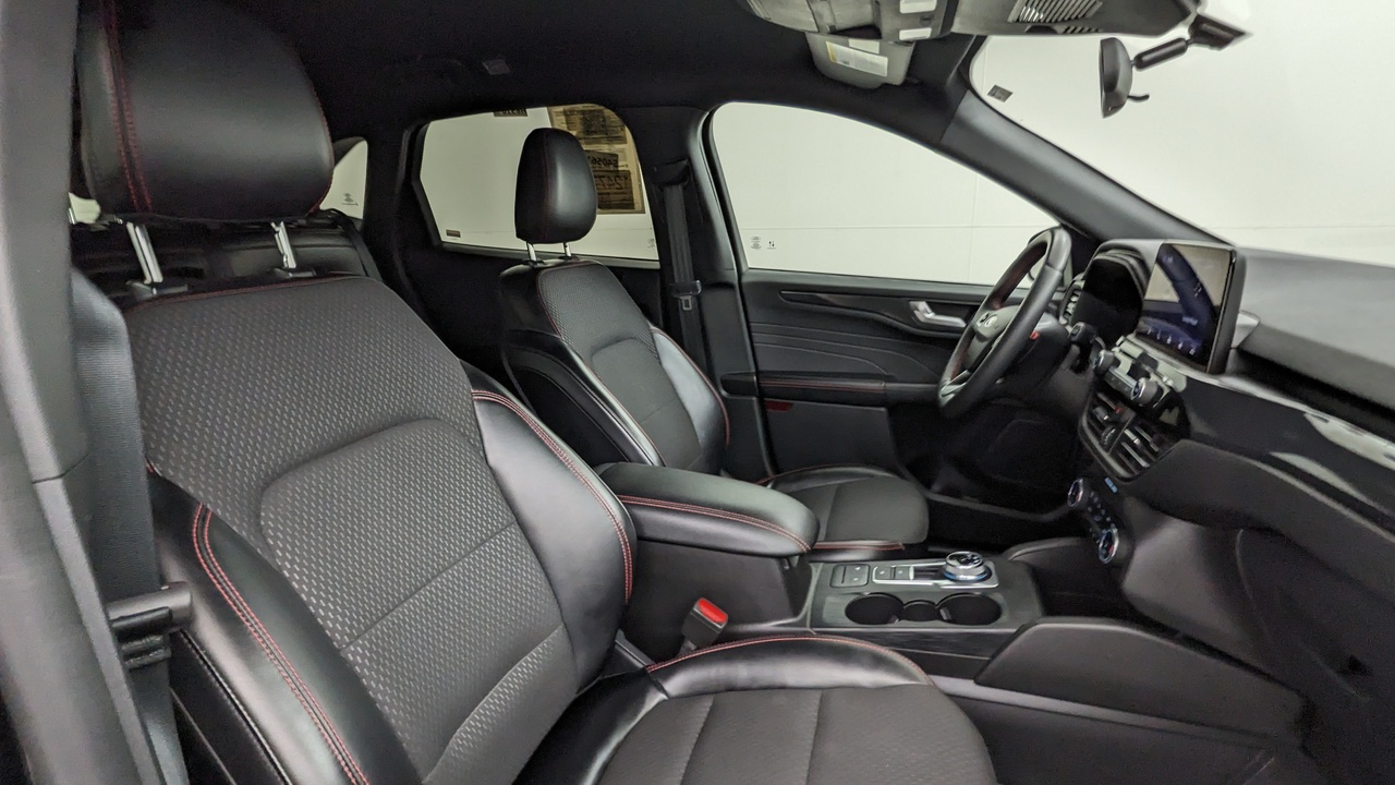 Car Exterior