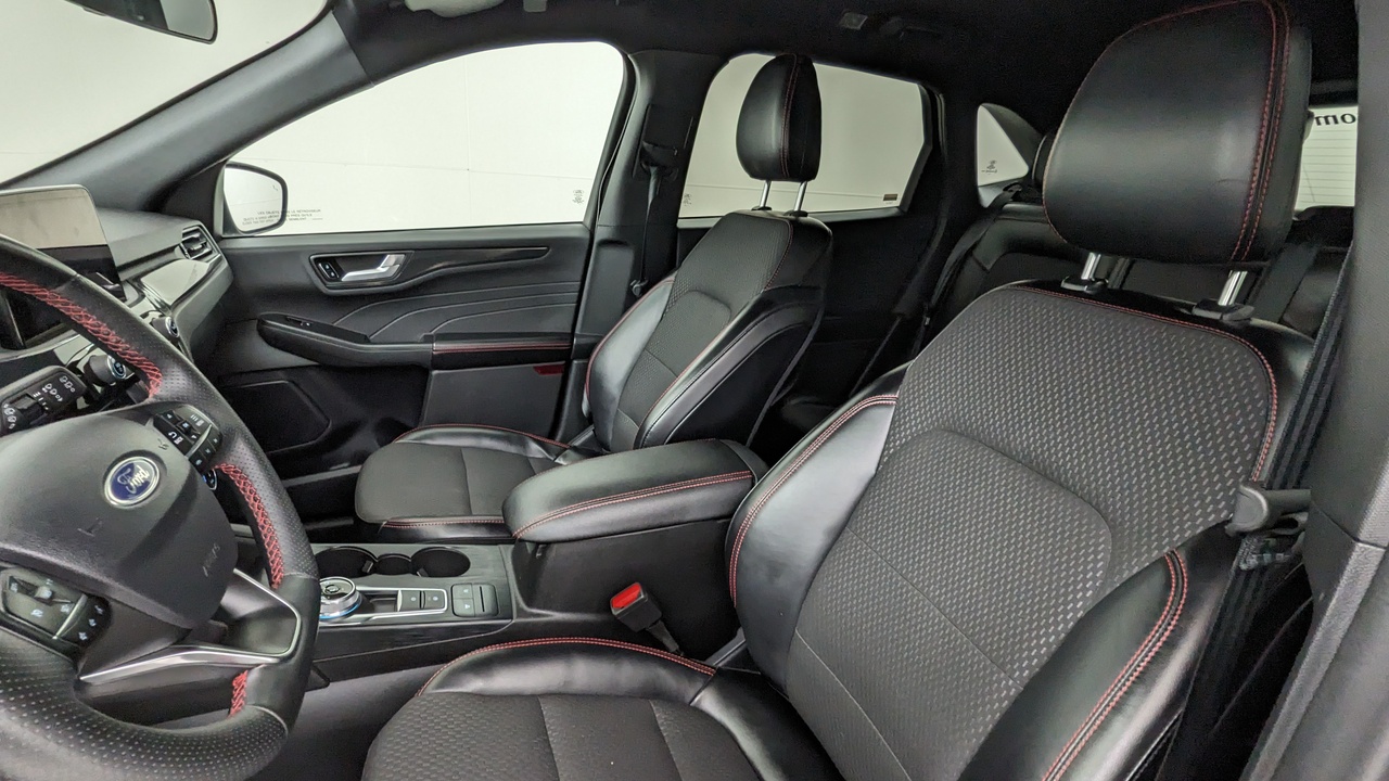 Car Exterior