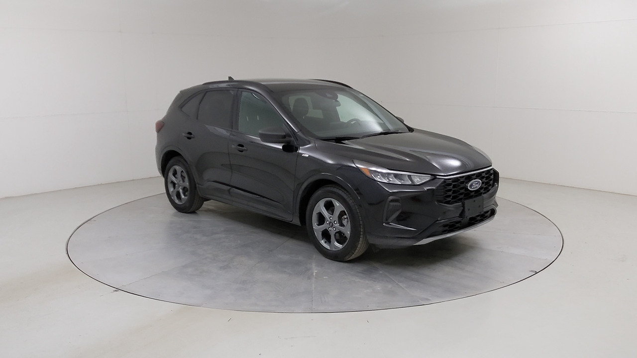 Car Exterior