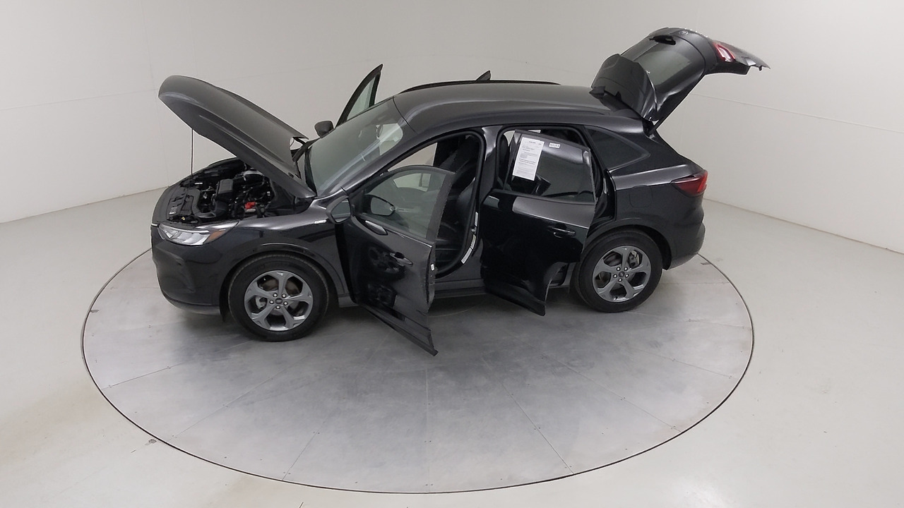 Car Exterior
