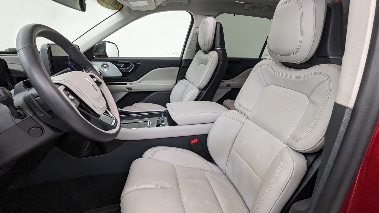 Car Exterior