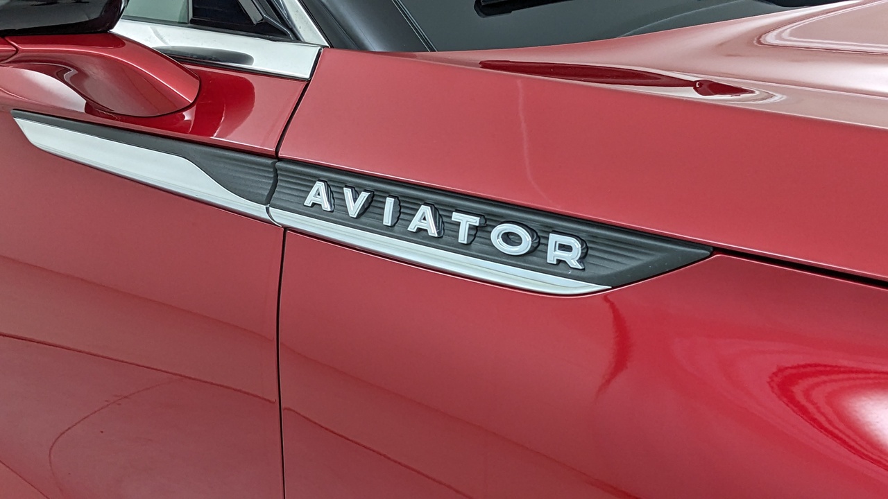 Car Exterior