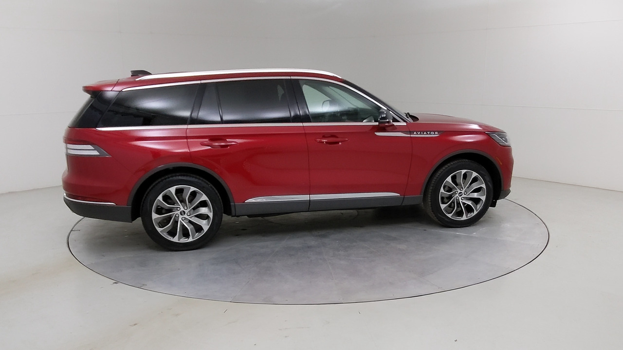 Car Exterior