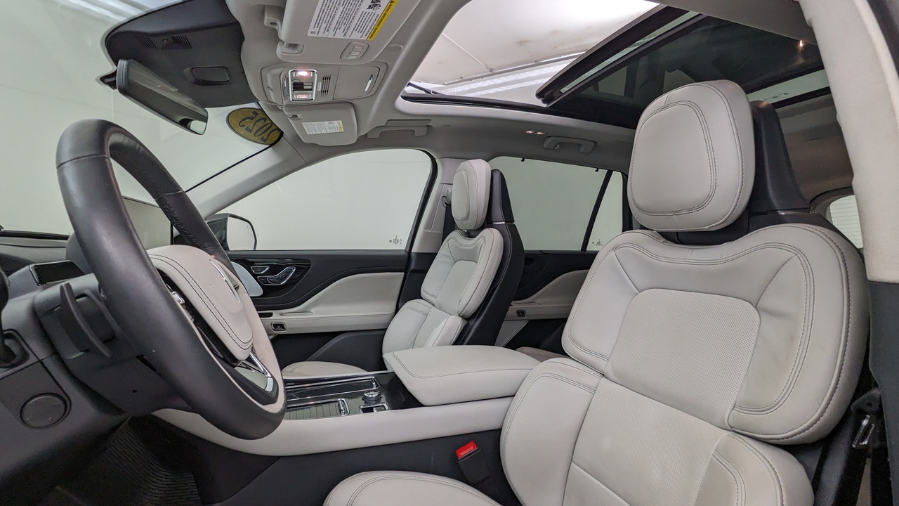 Car Exterior