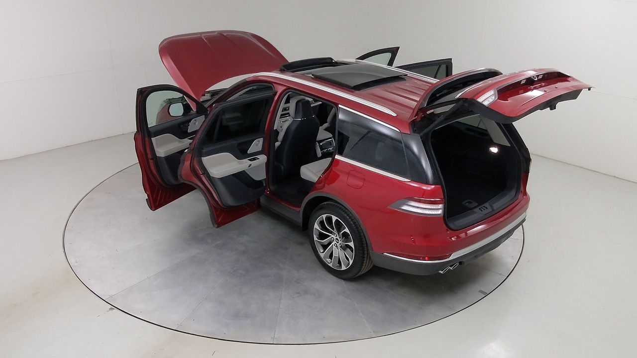 Car Exterior