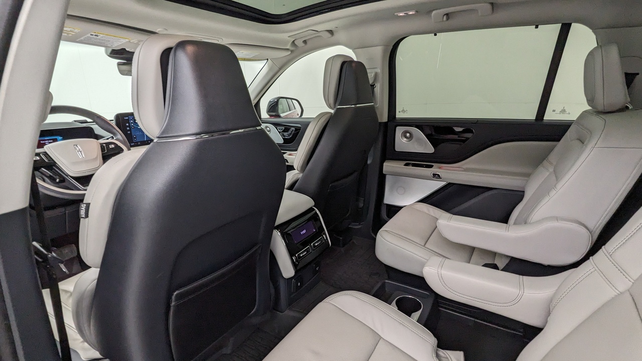 Car Exterior