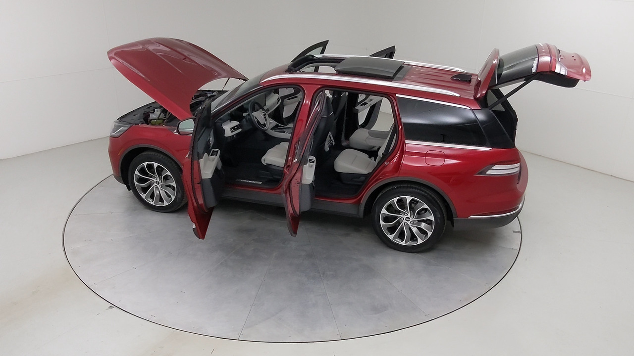 Car Exterior