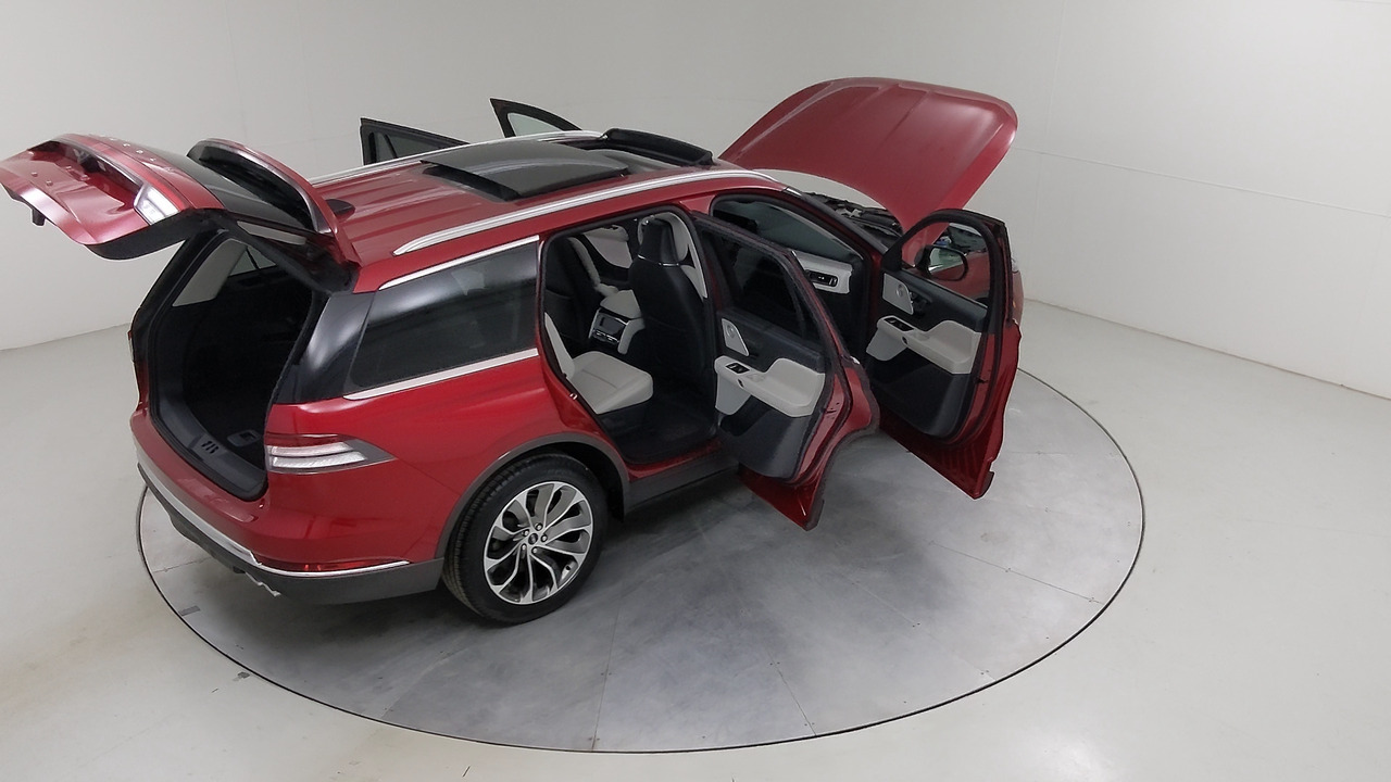 Car Exterior