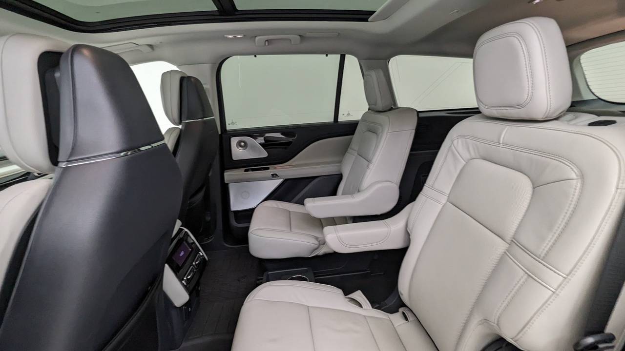 Car Exterior