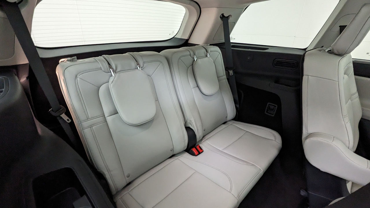 Car Exterior