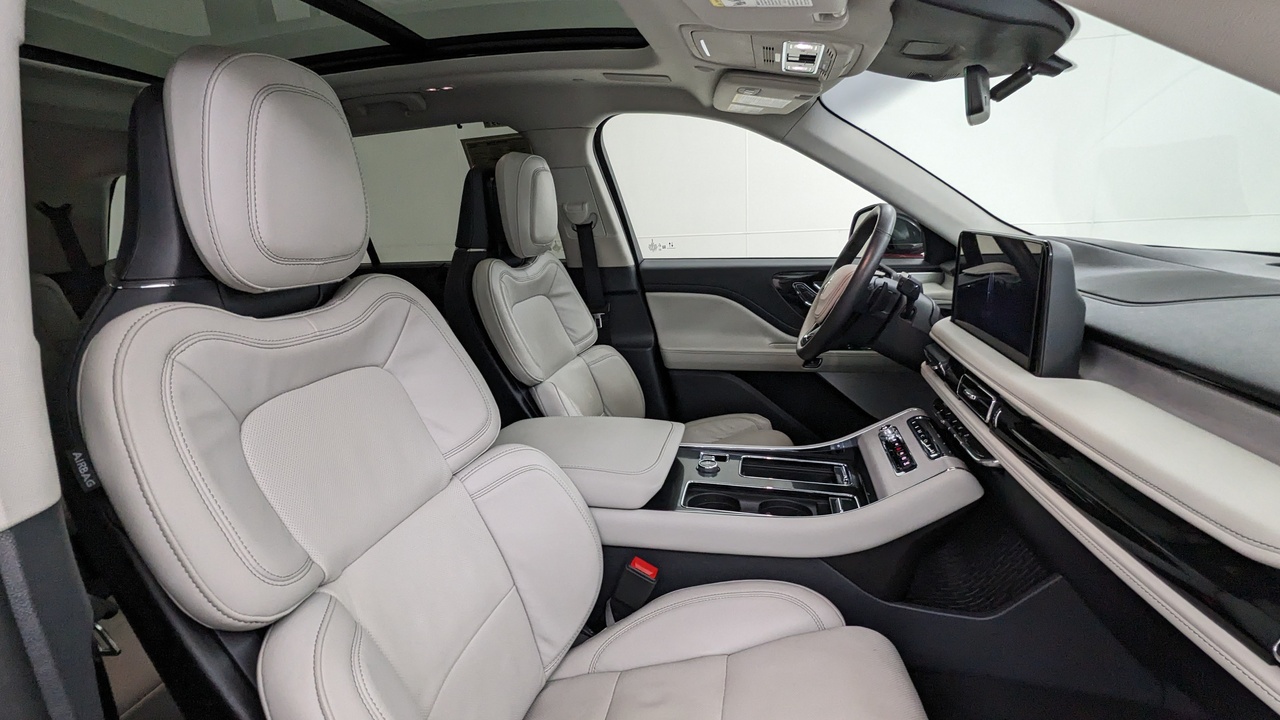 Car Exterior