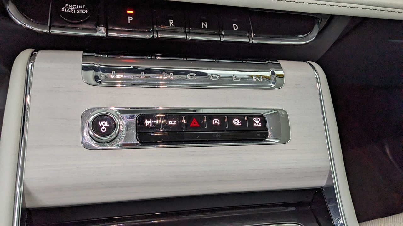 Car Exterior