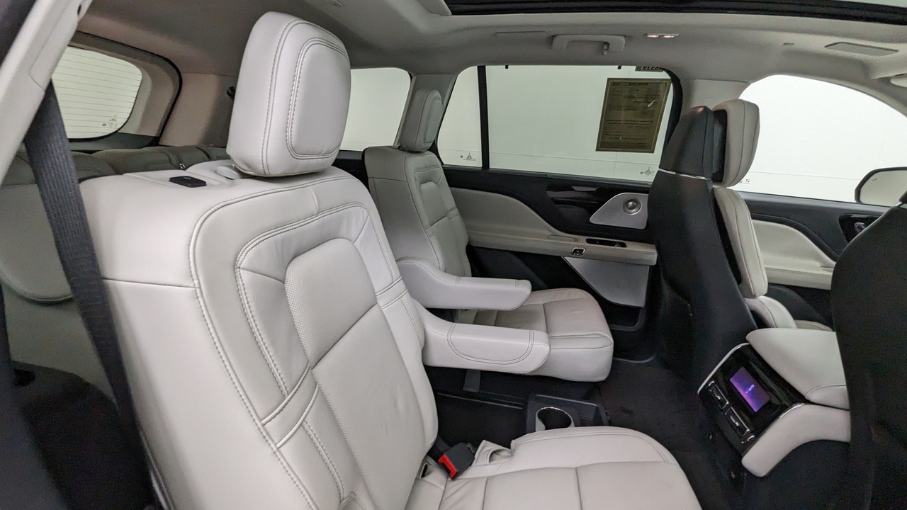 Car Exterior
