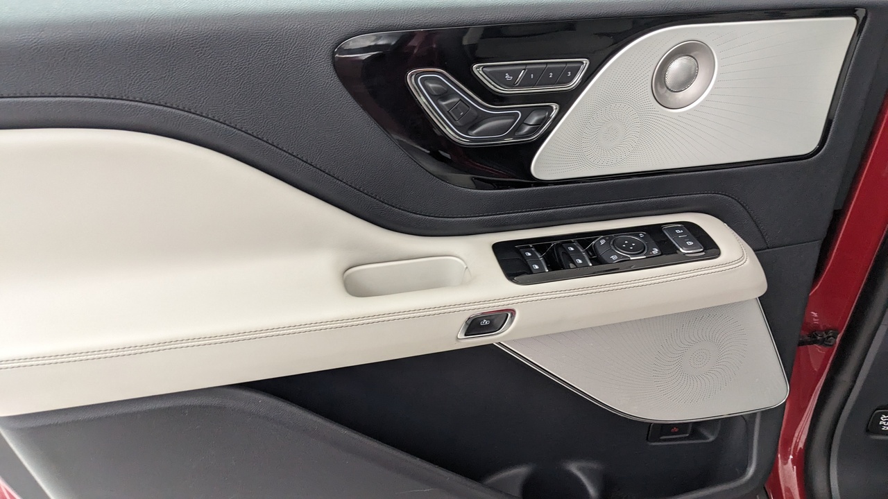 Car Exterior