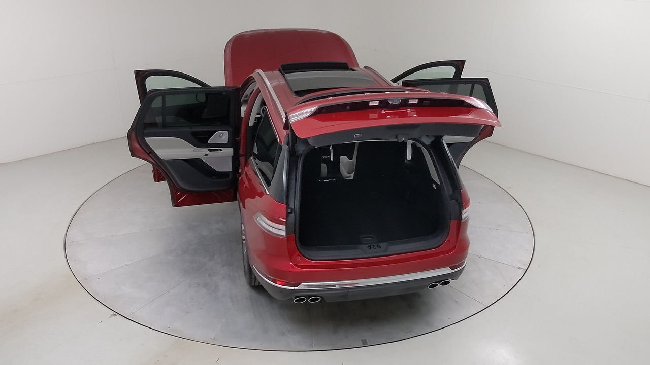 Car Exterior