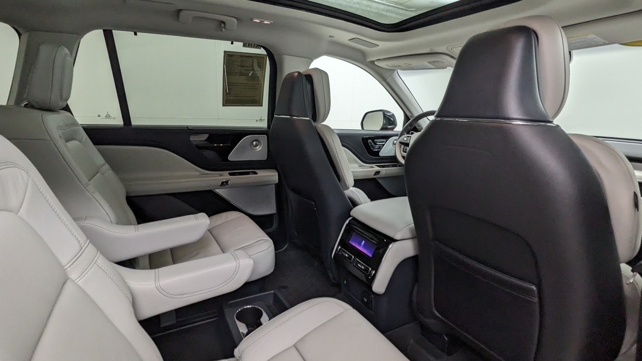 Car Exterior
