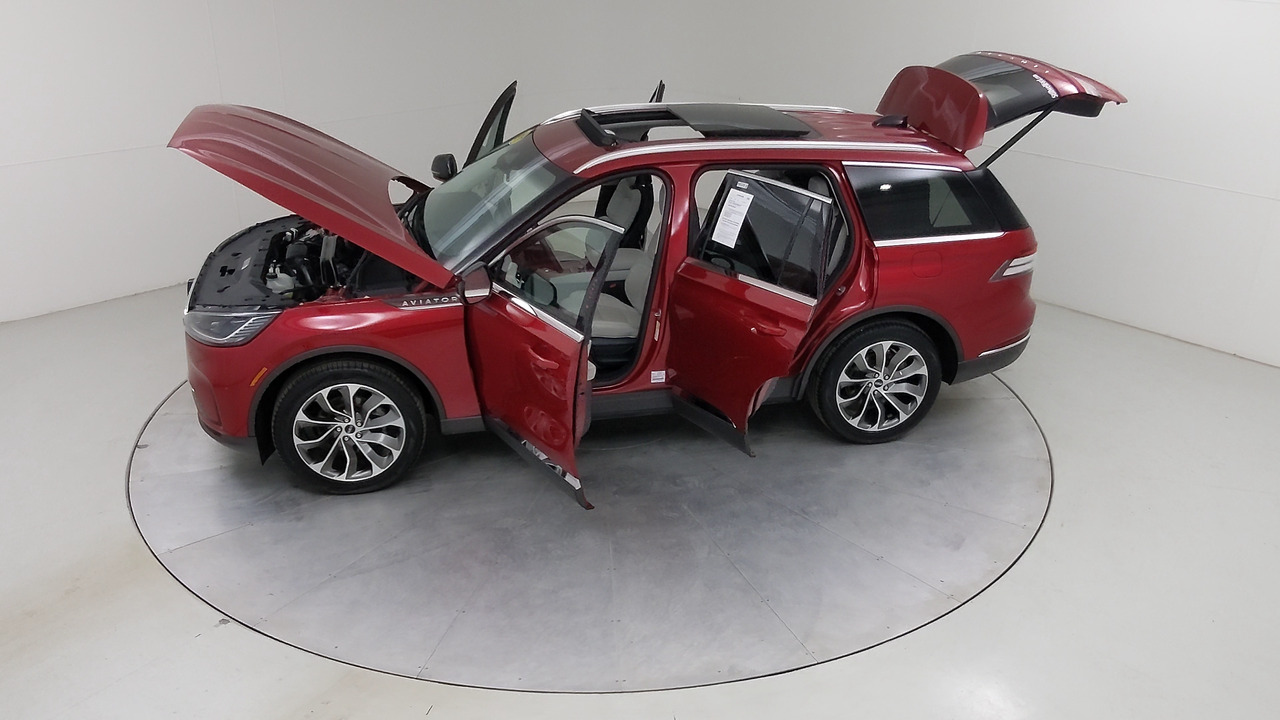 Car Exterior