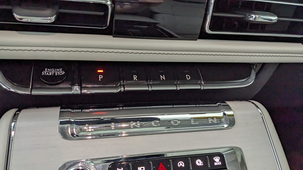 Car Exterior