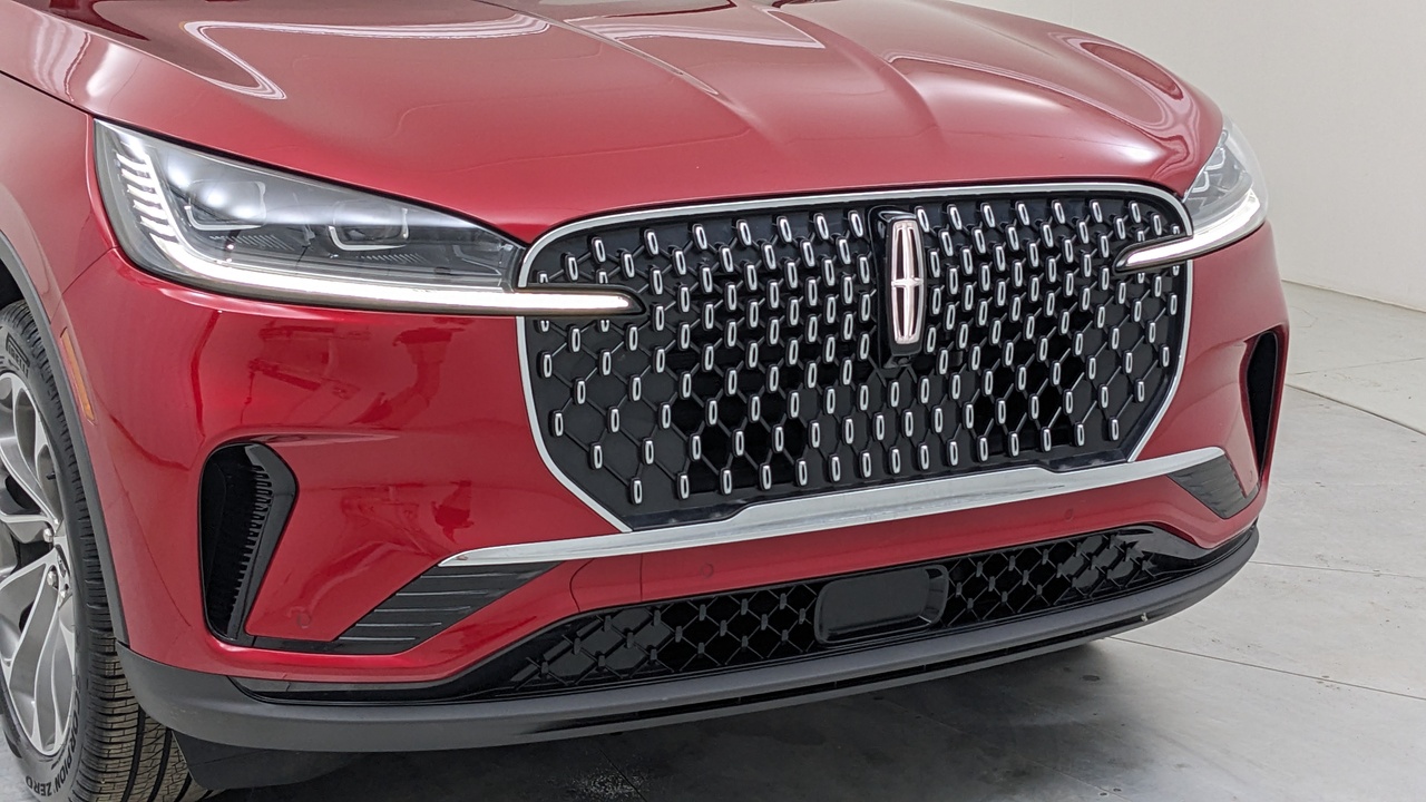 Car Exterior