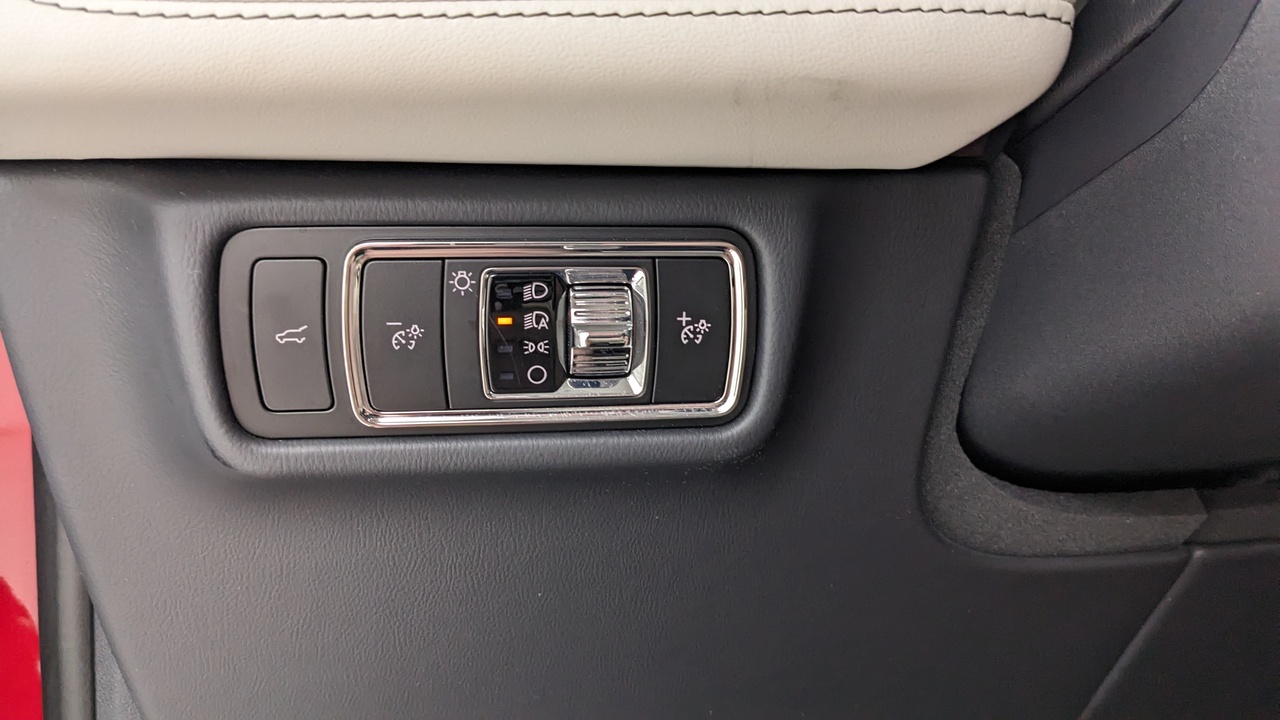 Car Exterior