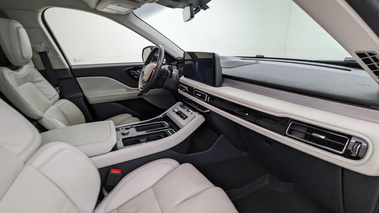 Car Exterior
