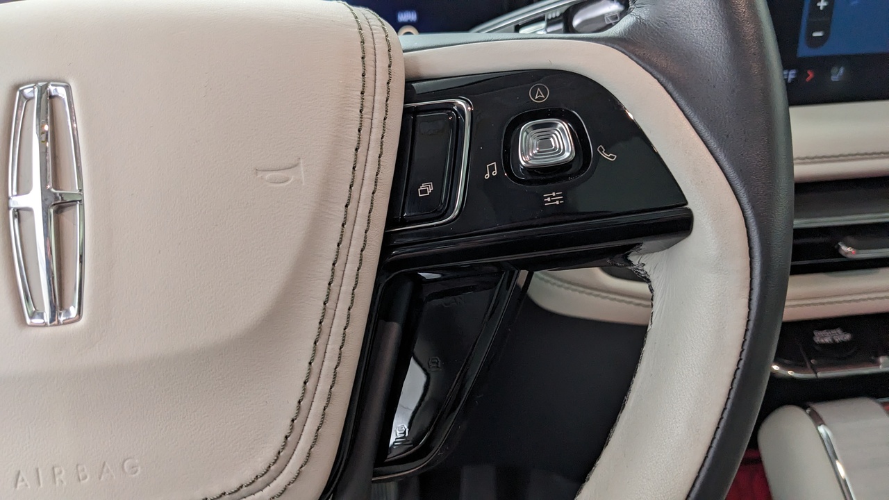 Car Exterior