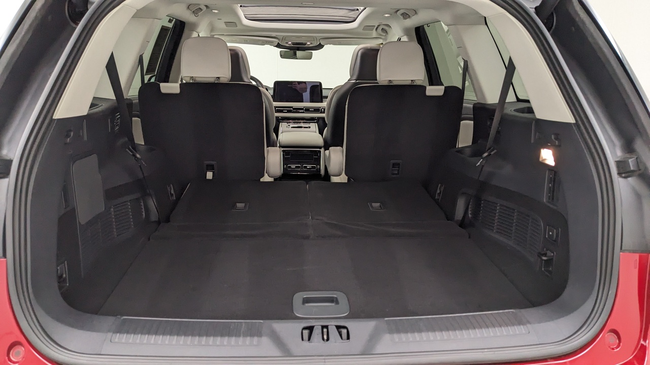 Car Exterior