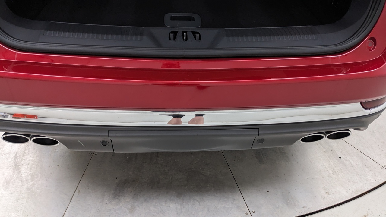 Car Exterior