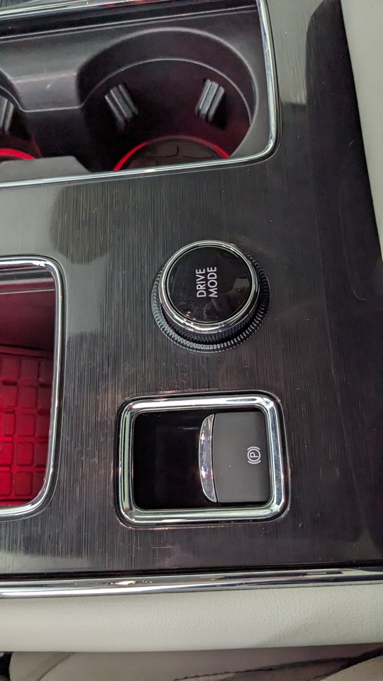 Car Exterior