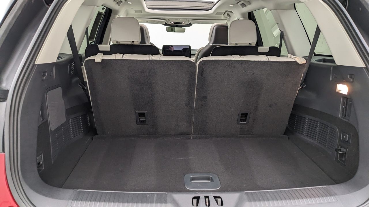 Car Exterior