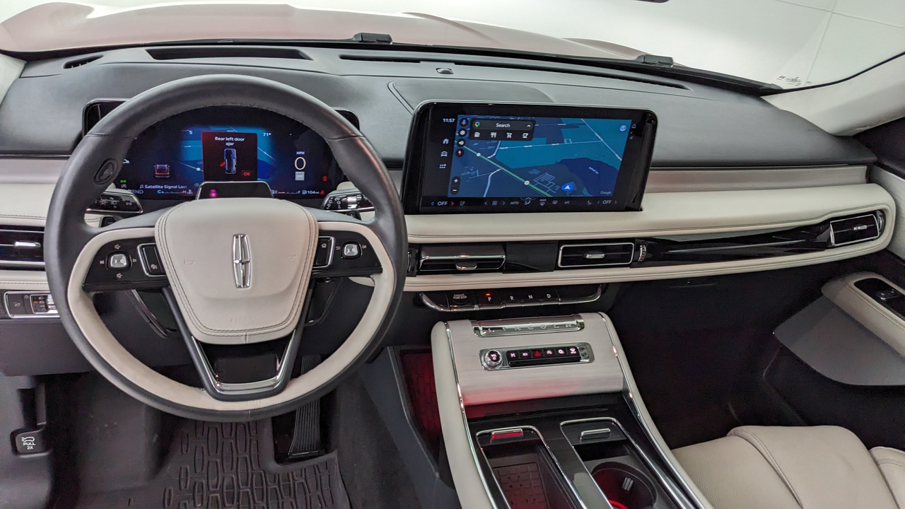 Car Exterior