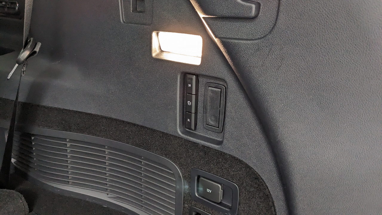Car Exterior