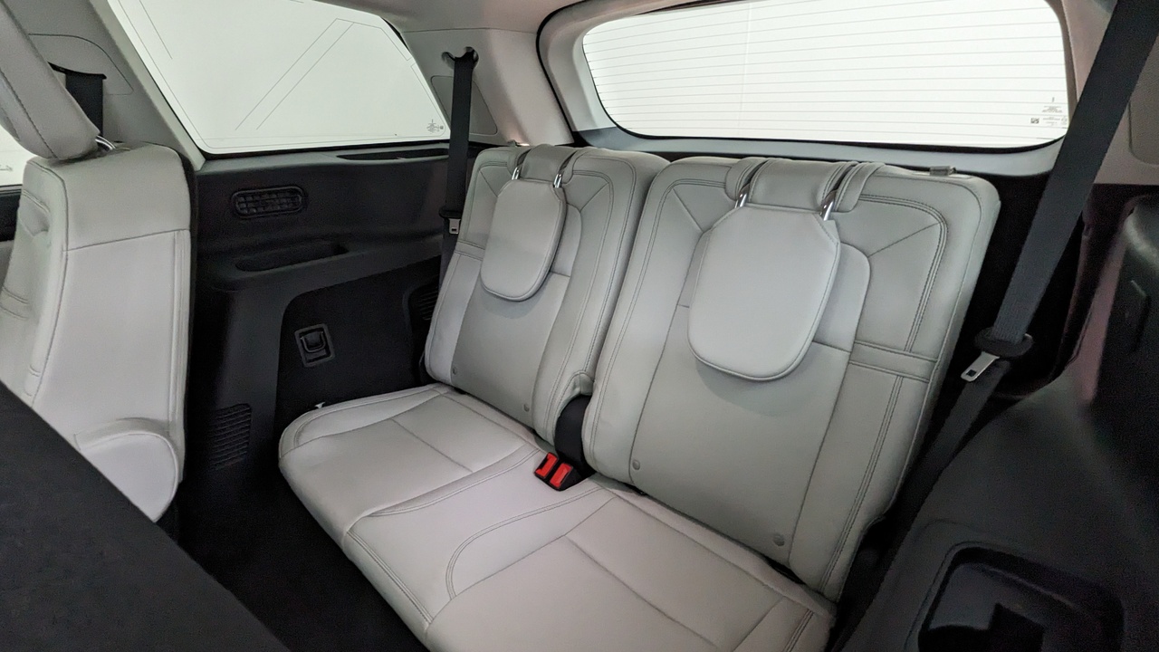 Car Exterior