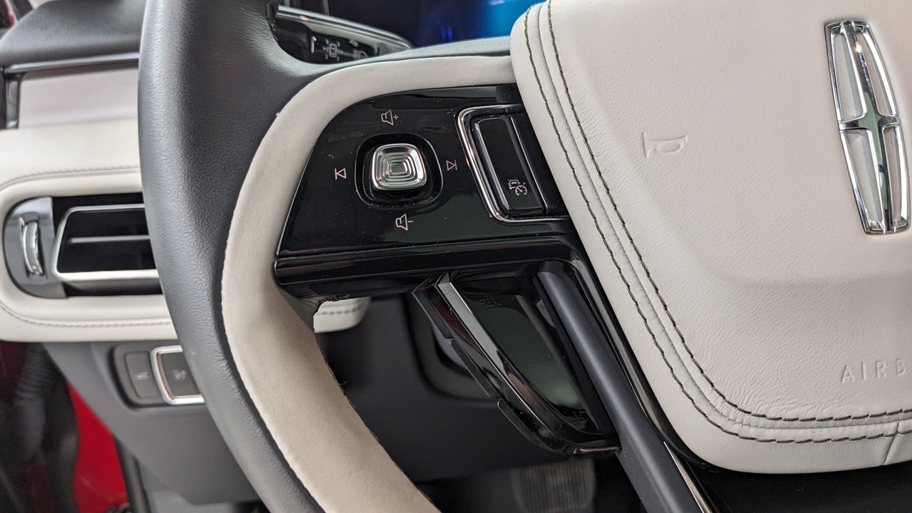 Car Exterior