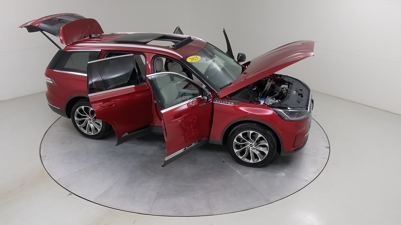 Car Exterior