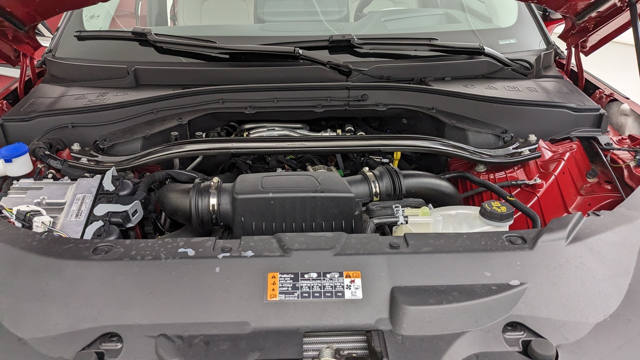 Car Exterior