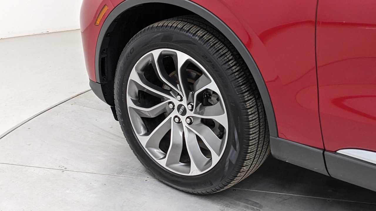 Car Exterior