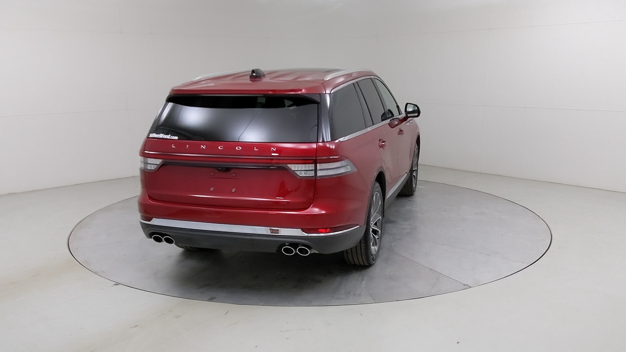 Car Exterior