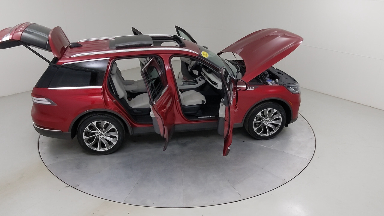 Car Exterior