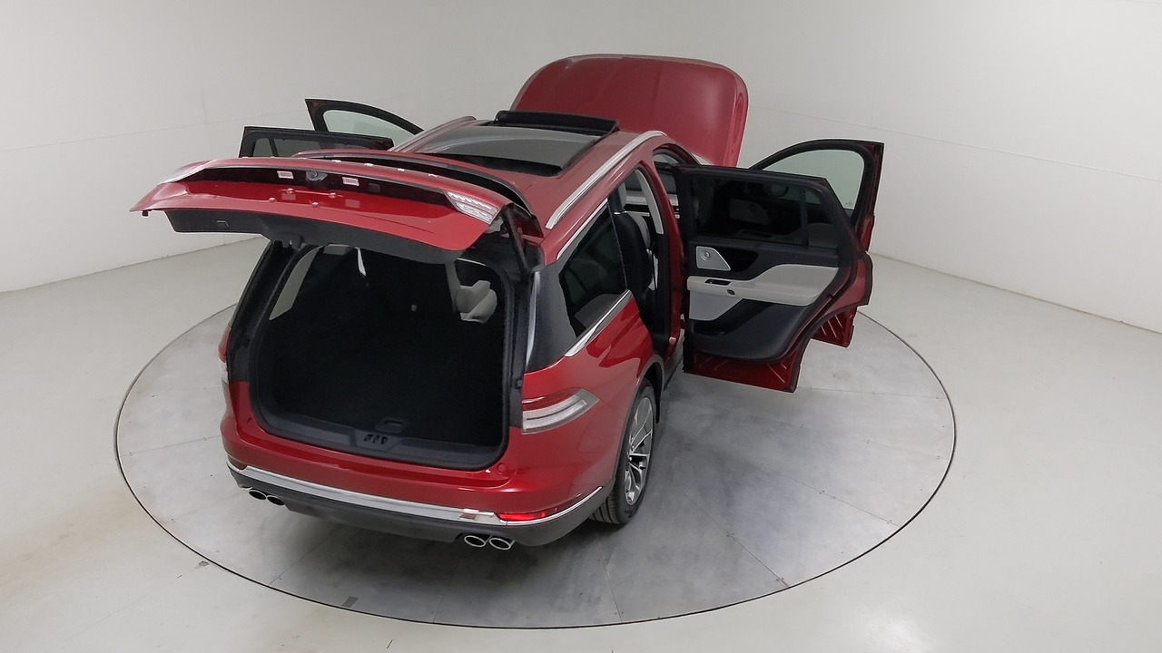 Car Exterior