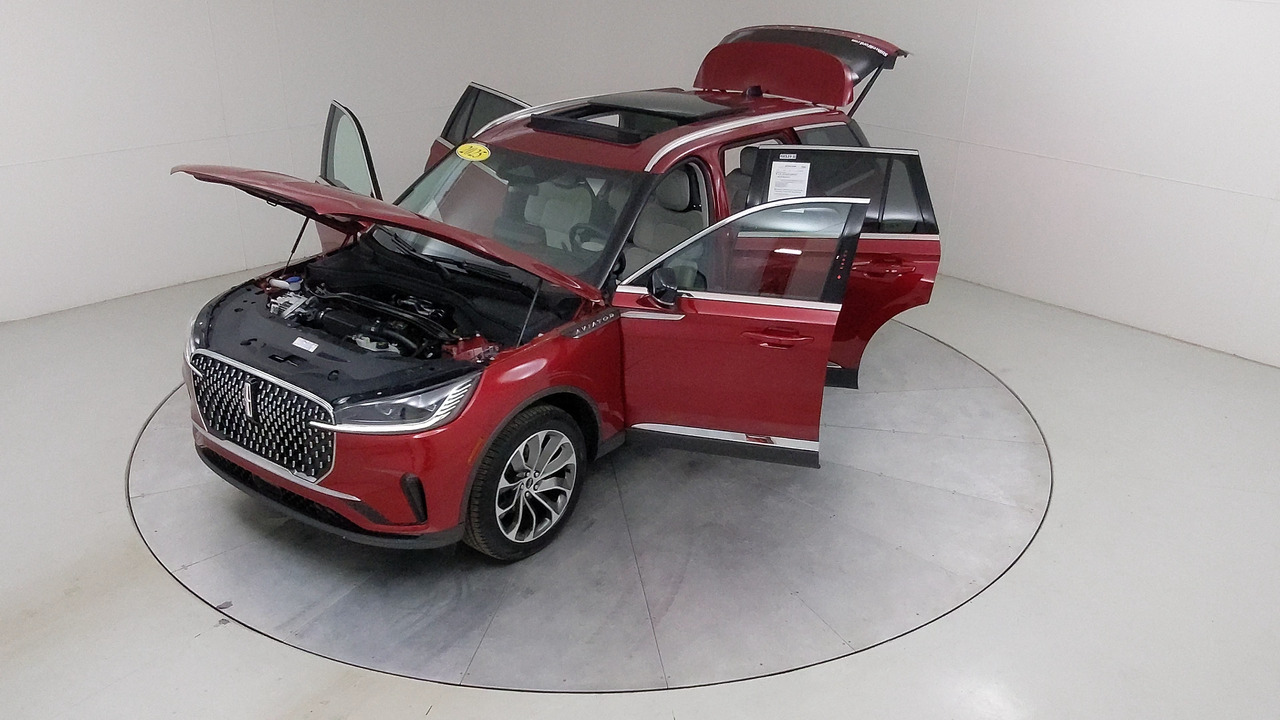 Car Exterior