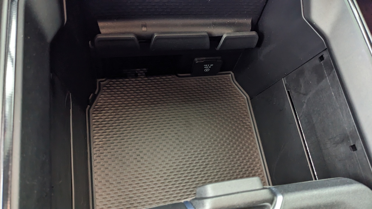 Car Exterior