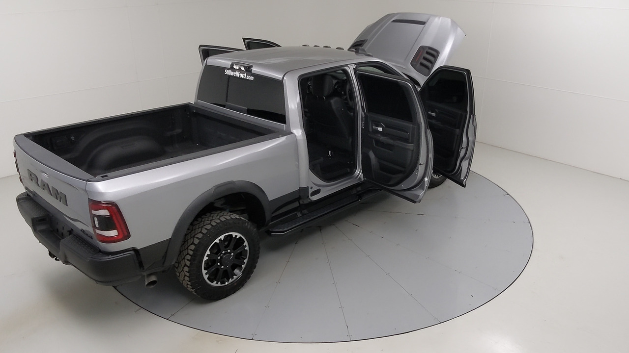 Car Exterior