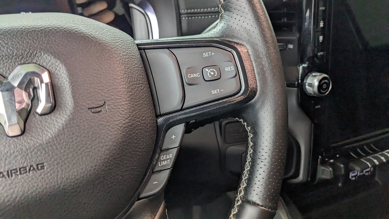 Car Exterior