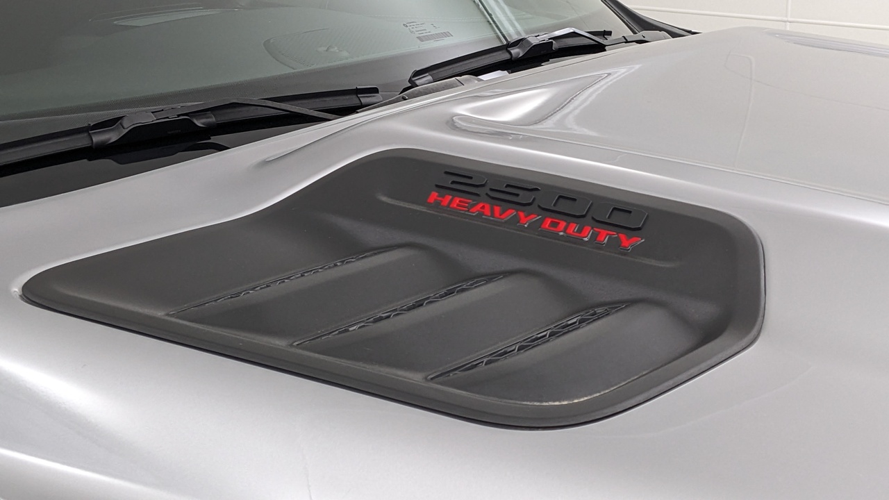 Car Exterior