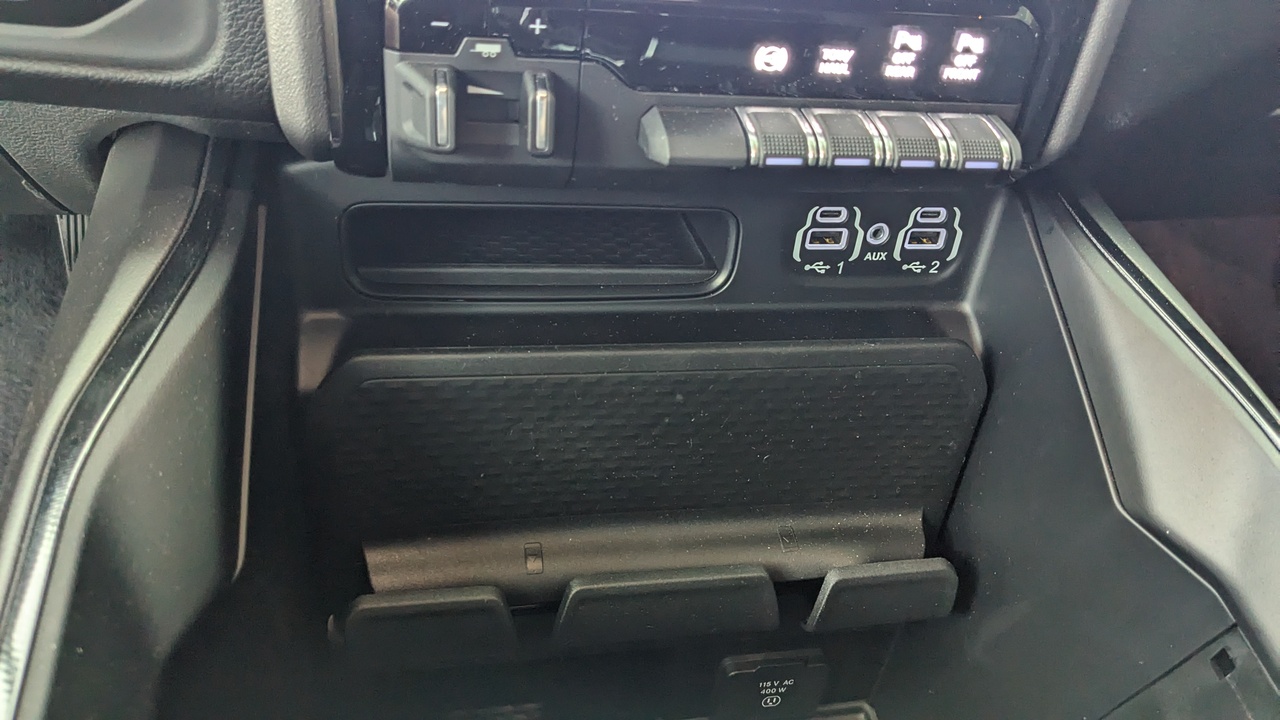Car Exterior