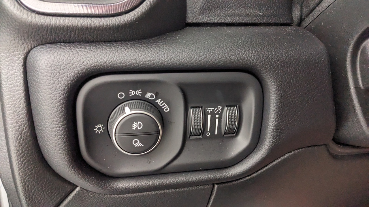 Car Exterior